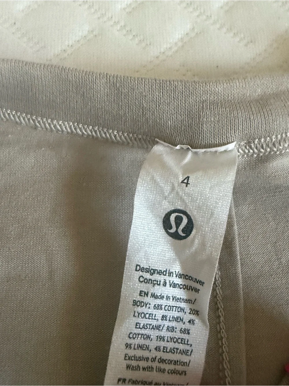 lululemon athletica classic lululemon